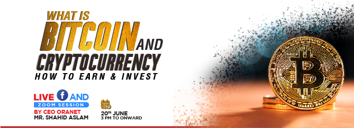 Cryptocurrency Training