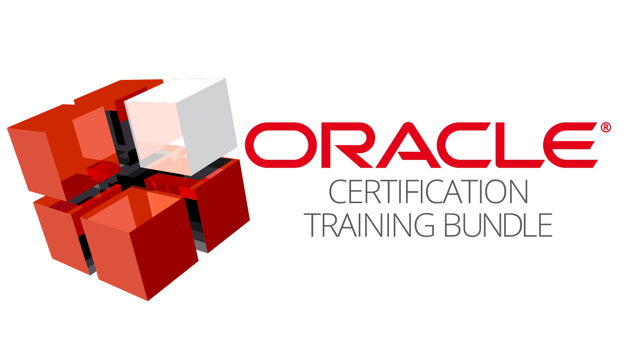 Oracle Trainings