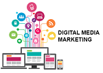 Advanced Digital Marketing
