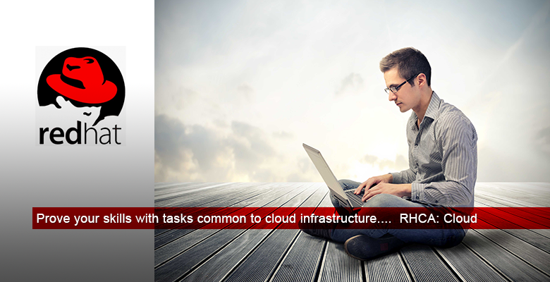 Red Hat Architect: Cloud