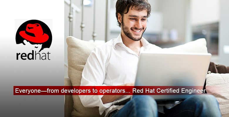 Red Hat Engineer